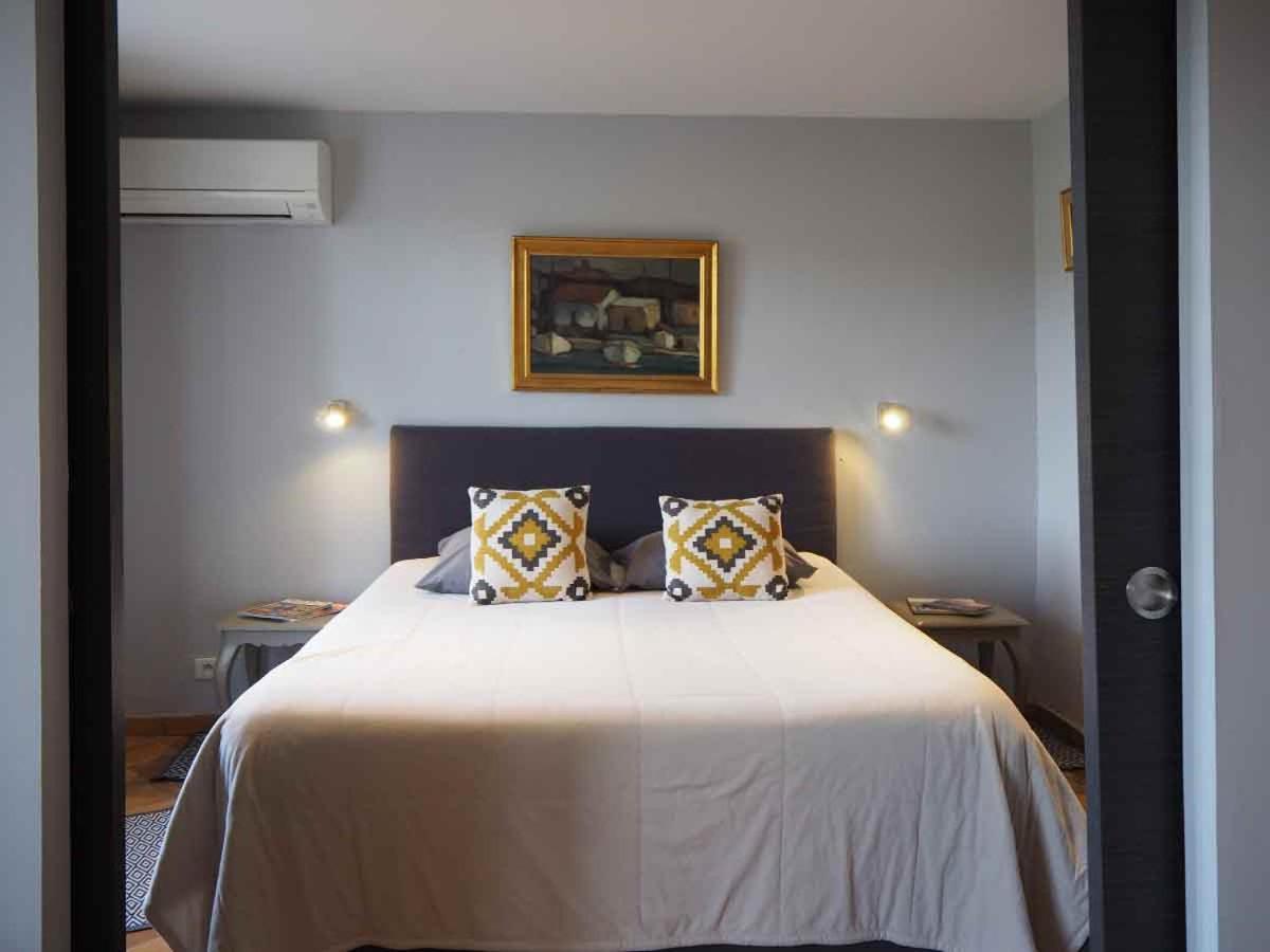 Maison D'Hotes B&B La Bastidaine Cassis Exterior photo