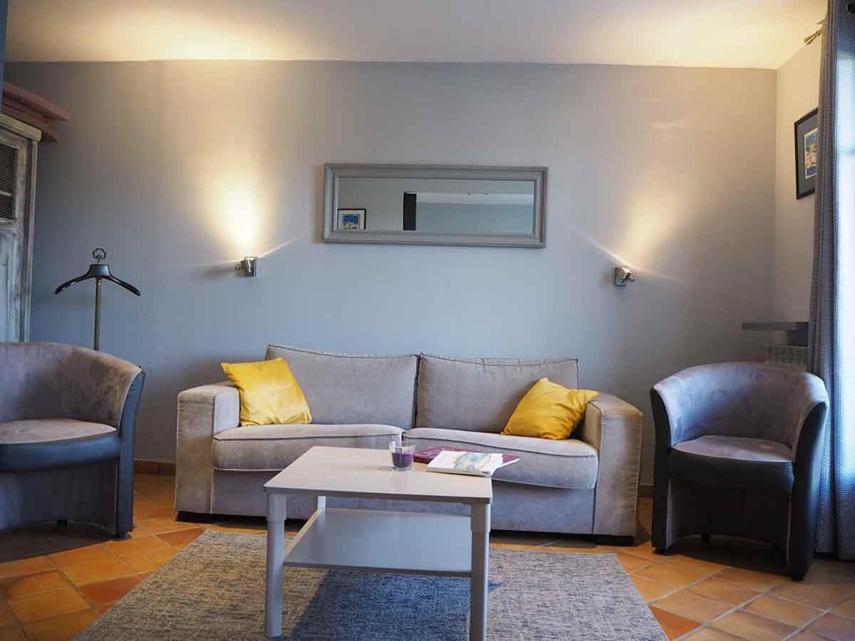 Maison D'Hotes B&B La Bastidaine Cassis Exterior photo