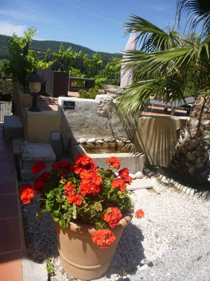 Maison D'Hotes B&B La Bastidaine Cassis Exterior photo
